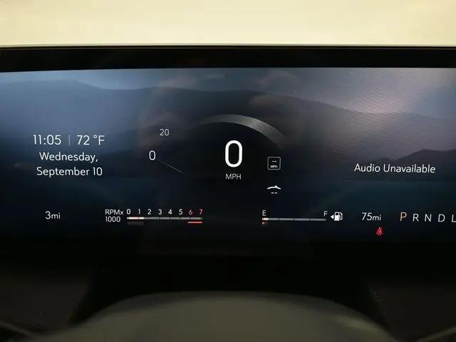 2026 Buick Enclave Sport Touring FWD