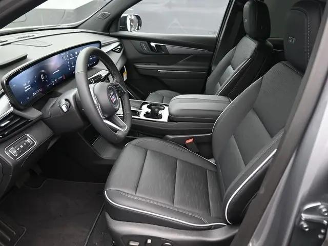 2026 Buick Enclave Sport Touring FWD