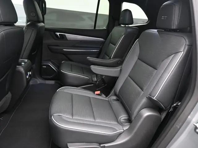 2026 Buick Enclave Sport Touring FWD