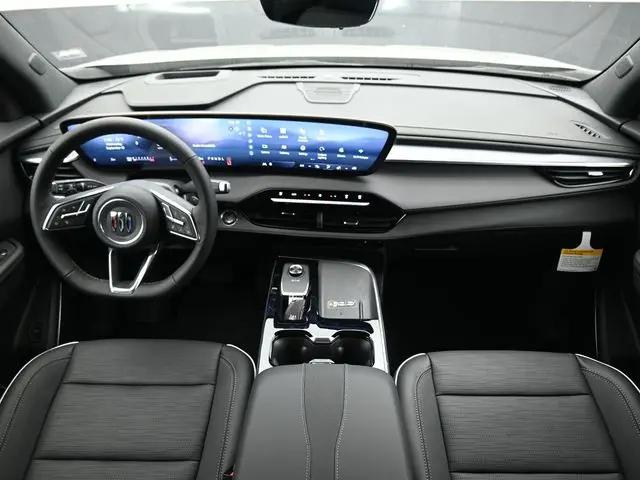 2026 Buick Enclave Sport Touring FWD