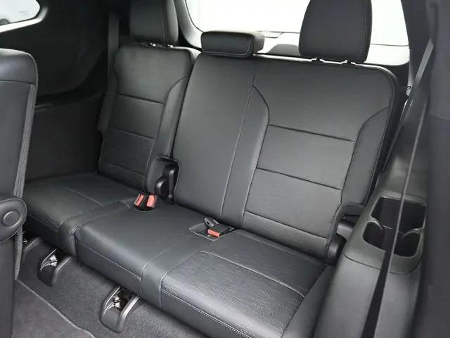 2026 Buick Enclave Sport Touring FWD