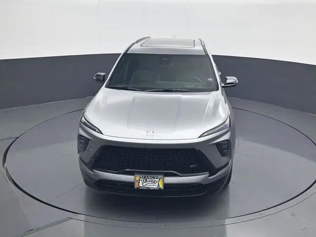 2026 Buick Enclave Sport Touring FWD