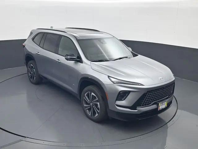 2026 Buick Enclave Sport Touring FWD