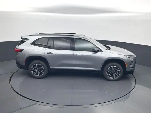 2026 Buick Enclave Sport Touring FWD