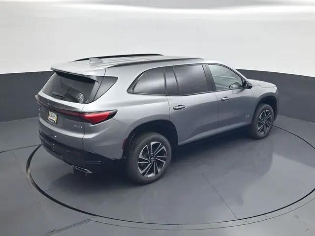 2026 Buick Enclave Sport Touring FWD