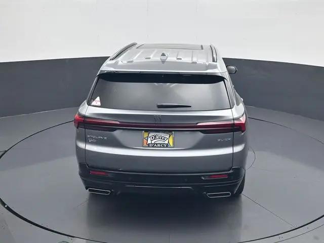 2026 Buick Enclave Sport Touring FWD