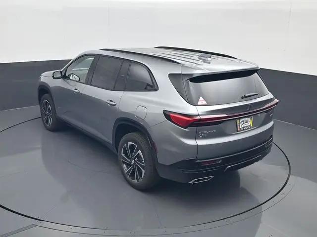 2026 Buick Enclave Sport Touring FWD