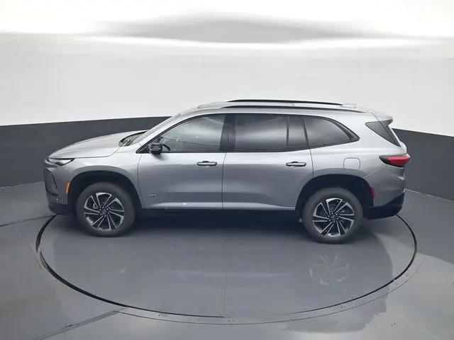 2026 Buick Enclave Sport Touring FWD