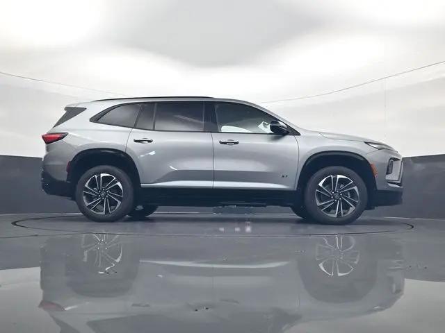 2026 Buick Enclave Sport Touring FWD