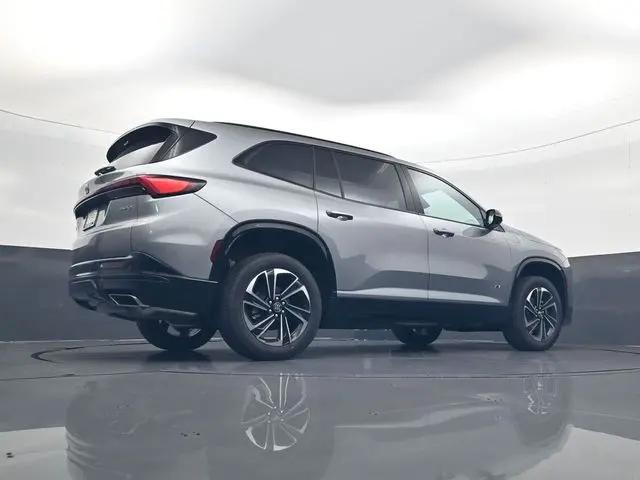 2026 Buick Enclave Sport Touring FWD