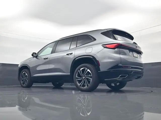 2026 Buick Enclave Sport Touring FWD