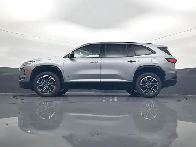 2026 Buick Enclave Sport Touring FWD