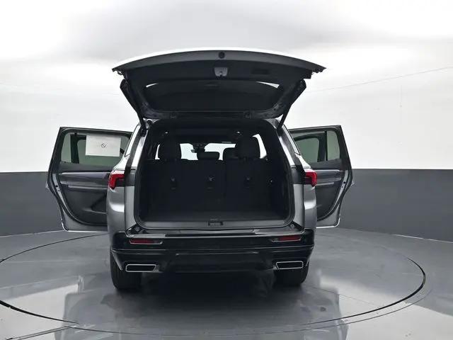 2026 Buick Enclave Sport Touring FWD