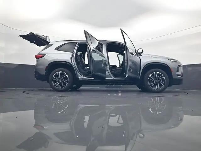 2026 Buick Enclave Sport Touring FWD