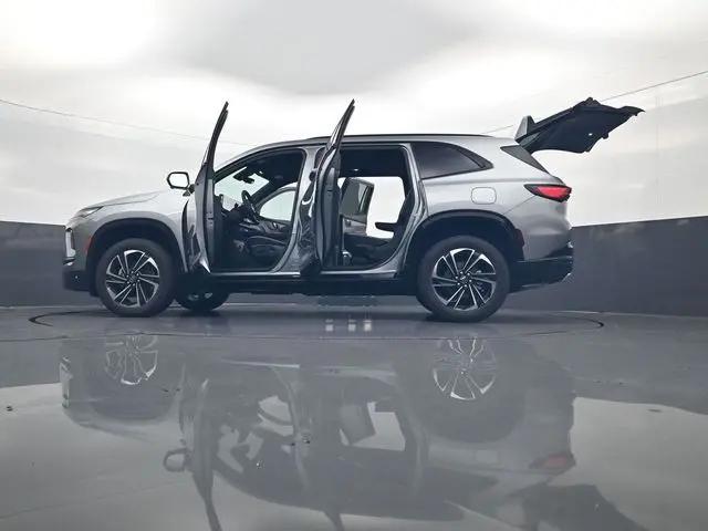 2026 Buick Enclave Sport Touring FWD