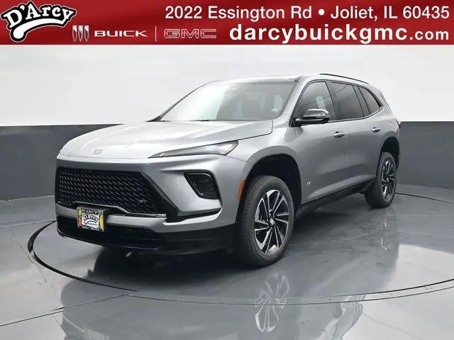 2026 Buick Enclave Sport Touring FWD for sale in Joliet, IL