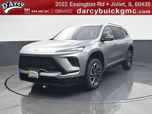 2026 Buick Enclave Sport Touring FWD for sale in Joliet, IL