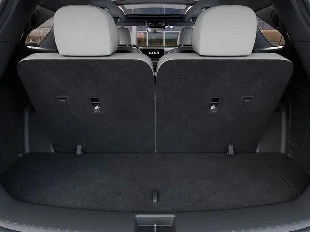 2025 Kia Sorento Hybrid SX Prestige