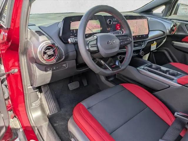 2026 Chevrolet Equinox RS, FWD