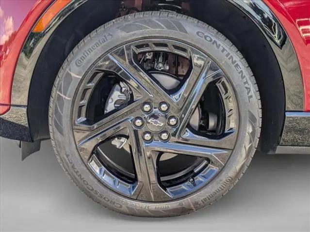 2026 Chevrolet Equinox RS, FWD