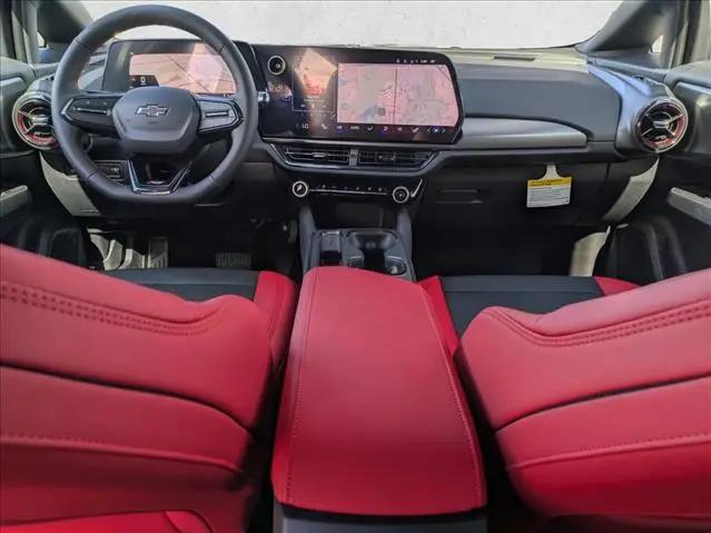 2026 Chevrolet Equinox RS, FWD