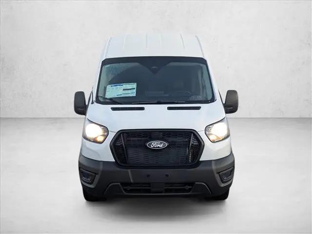2026 Ford Transit Cargo Van T-350