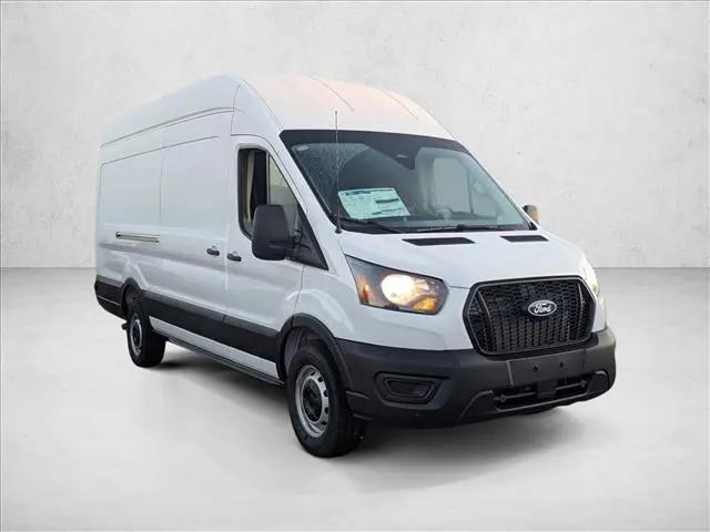 2026 Ford Transit Cargo Van T-350