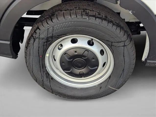2026 Ford Transit Cargo Van T-350