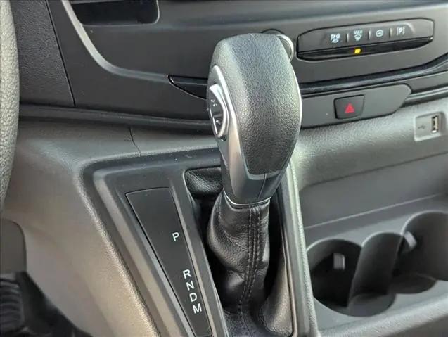 2026 Ford Transit Cargo Van T-350