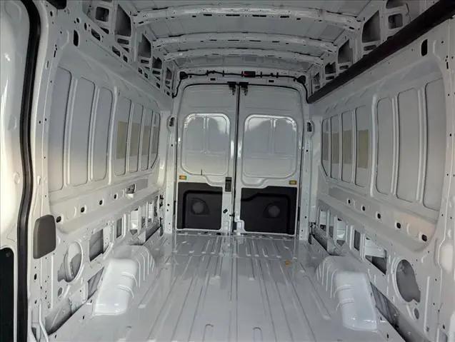 2026 Ford Transit Cargo Van T-350
