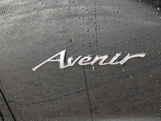 2026 Buick Enclave Avenir FWD