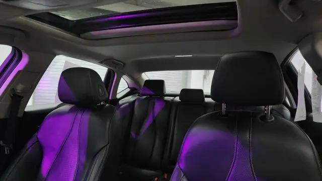2023 Acura TLX Technology Package