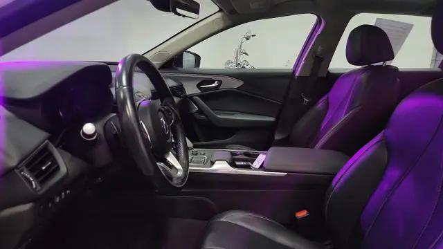 2023 Acura TLX Technology Package