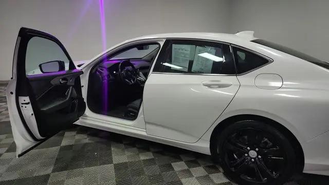 2023 Acura TLX Technology Package