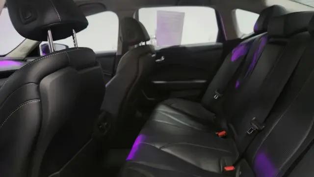 2023 Acura TLX Technology Package