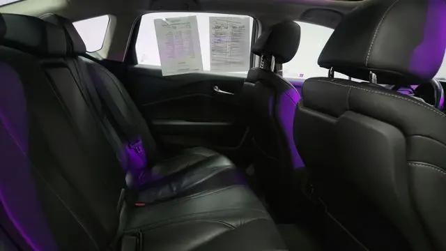 2023 Acura TLX Technology Package