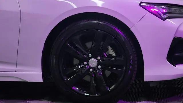 2023 Acura TLX Technology Package