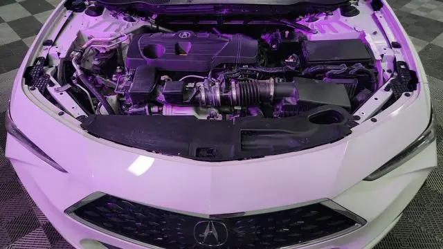 2023 Acura TLX Technology Package