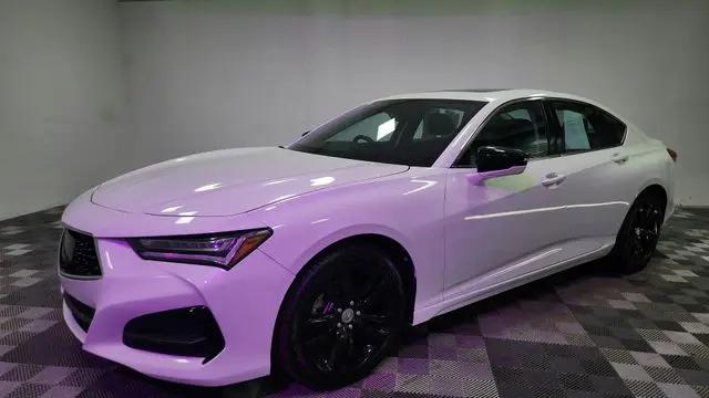 2023 Acura TLX Technology Package for sale in Bronx, NY