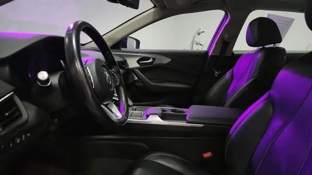 2023 Acura TLX Technology Package