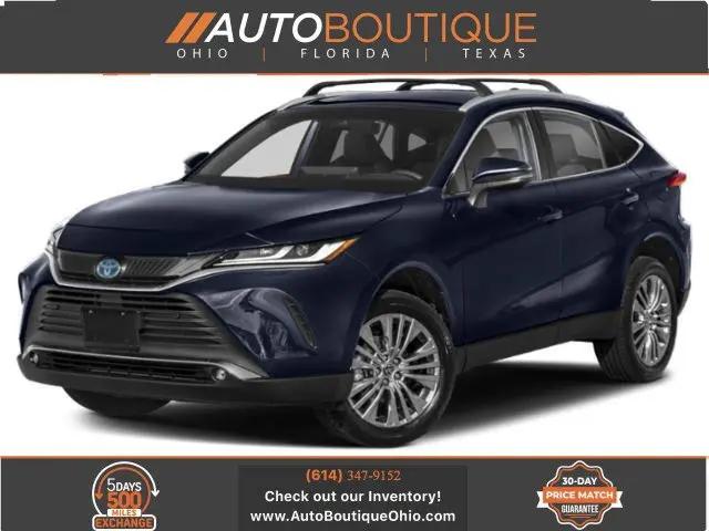 2023 Toyota Venza XLE for sale near Columbus, OH