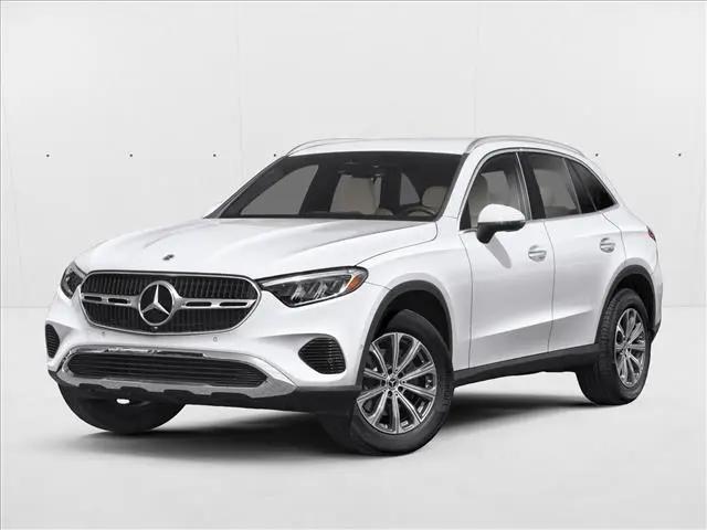 2026 Mercedes-Benz GLC GLC 300 for sale in Buena Park, CA