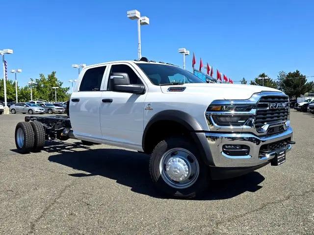 2026 Ram 5500 Tradesman/Big Horn for sale in Folsom, CA