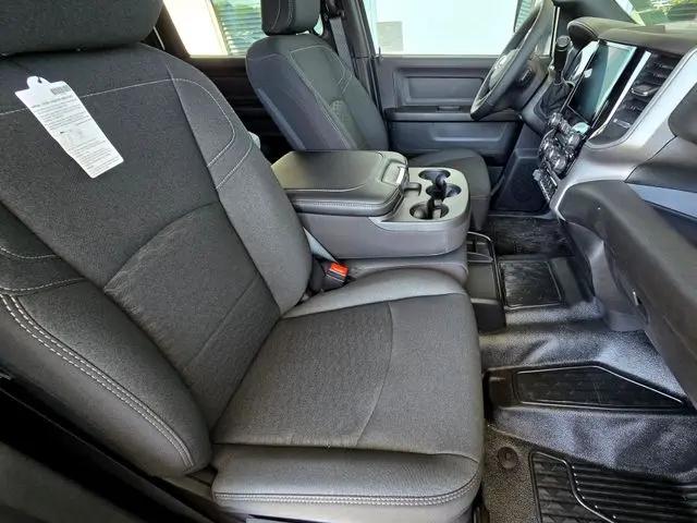2026 Ram 5500 Tradesman/Big Horn