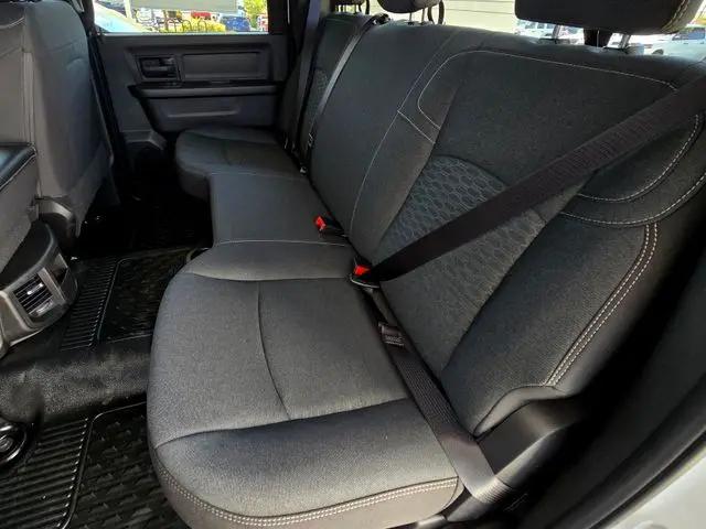 2026 Ram 5500 Tradesman/Big Horn