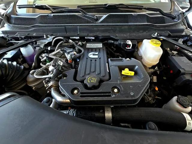 2026 Ram 5500 Tradesman/Big Horn