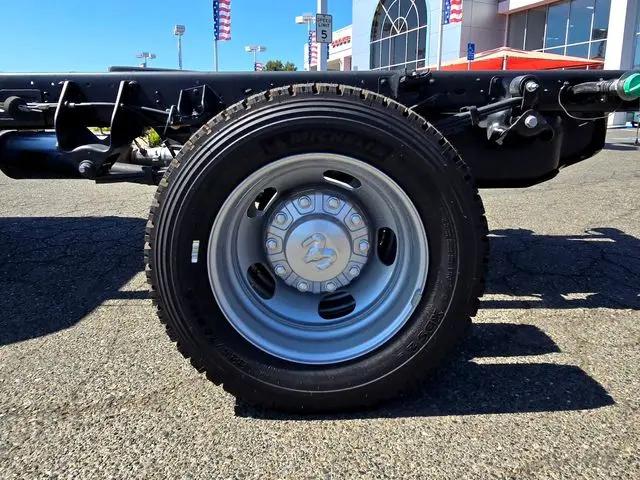 2026 Ram 5500 Tradesman/Big Horn