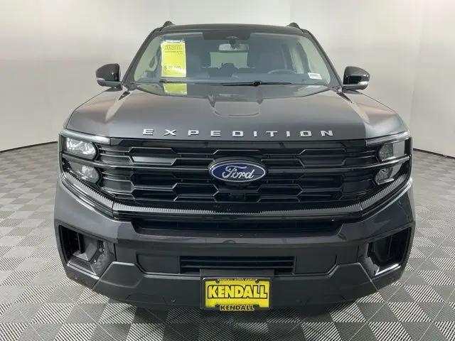 2025 Ford Expedition Active MAX