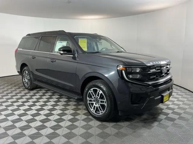 2025 Ford Expedition Active MAX