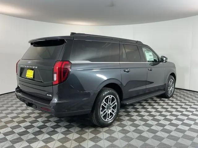 2025 Ford Expedition Active MAX